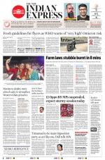 The New Indian Express-Thrissur 