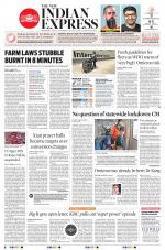 The New Indian Express-Bengaluru