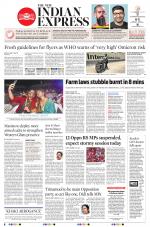 The New Indian Express-Kochi