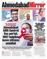 Ahmedabad Mirror