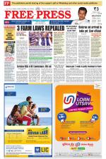 Free Press - Bhopal Epaper Edition