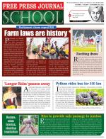 Free Press School - Mumbai Edition