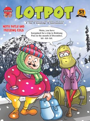 Lotpot Digital Edition 40