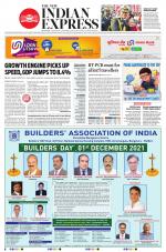 The New Indian Express-Mysuru