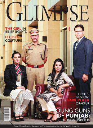 Young Guns Of Punjab