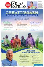 The New Indian Express-Kochi