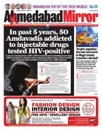 Ahmedabad Mirror