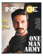 Indulge - Bengaluru