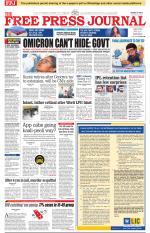 Free Press - Mumbai Epaper