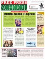 Free Press School - Indore Edition