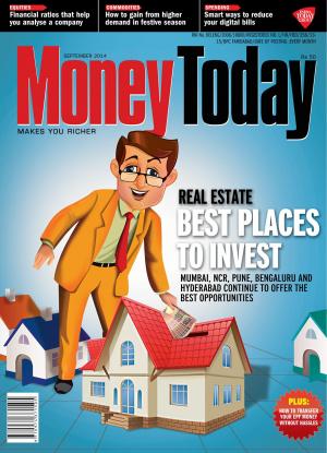 money Today-September 2014