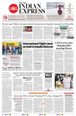 The New Indian Express-Thrissur 