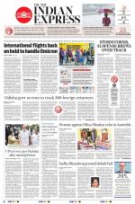 The New Indian Express-Jeypore