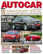 Autocar India