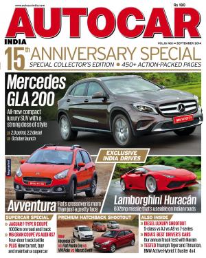 Autocar India