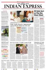 The New Indian Express-Kottayam