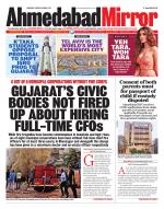 Ahmedabad Mirror