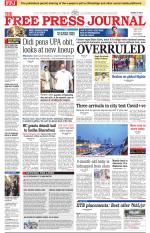 Free Press - Mumbai Epaper