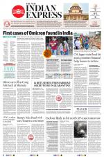 The New Indian Express-Tadepalligudem