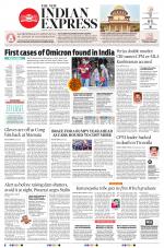 The New Indian Express-Kannur