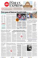 The New Indian Express-Vijayawada