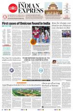 The New Indian Express-Hyderabad