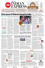 The New Indian Express-Thiruvananthapuram