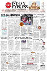 The New Indian Express-Kochi