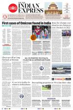 The New Indian Express-Chennai
