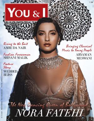You & I Monthly Magazine