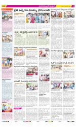 Medak Constituencies