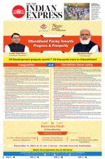 The New Indian Express-Kozhikode