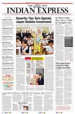 The New Indian Express-Dharmapuri