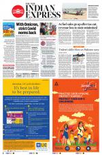 The New Indian Express-Shivamogga