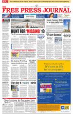 Free Press - Mumbai Epaper