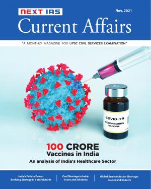 Next IAS Current Affairs-Nov.-2021