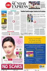 The New Indian Express-Mangaluru