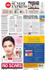 The New Indian Express-Kannur