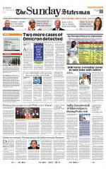 Siliguri - The Statesman