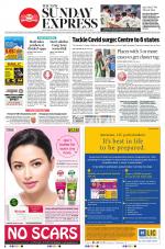 The New Indian Express-Shivamogga