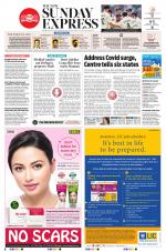 The New Indian Express-Kochi