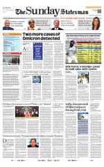 Delhi - The Statesman