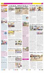 Medak Constituencies