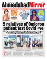 Ahmedabad Mirror