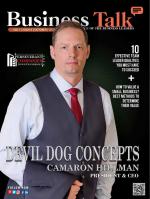 Perseverant Companies to Watch Globally