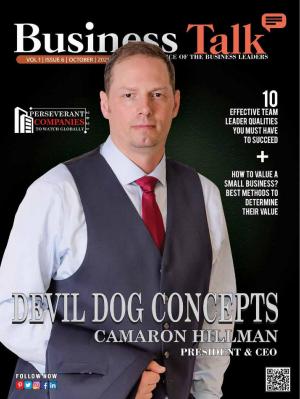 Perseverant Companies to Watch Globally