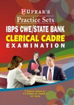 Practice Sets IBPS CWE/STATE Bank Clerical Cadre Examination