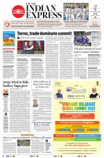 The New Indian Express-Bengaluru