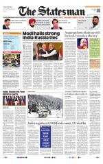 Delhi - The Statesman