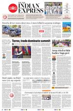 The New Indian Express-Hyderabad